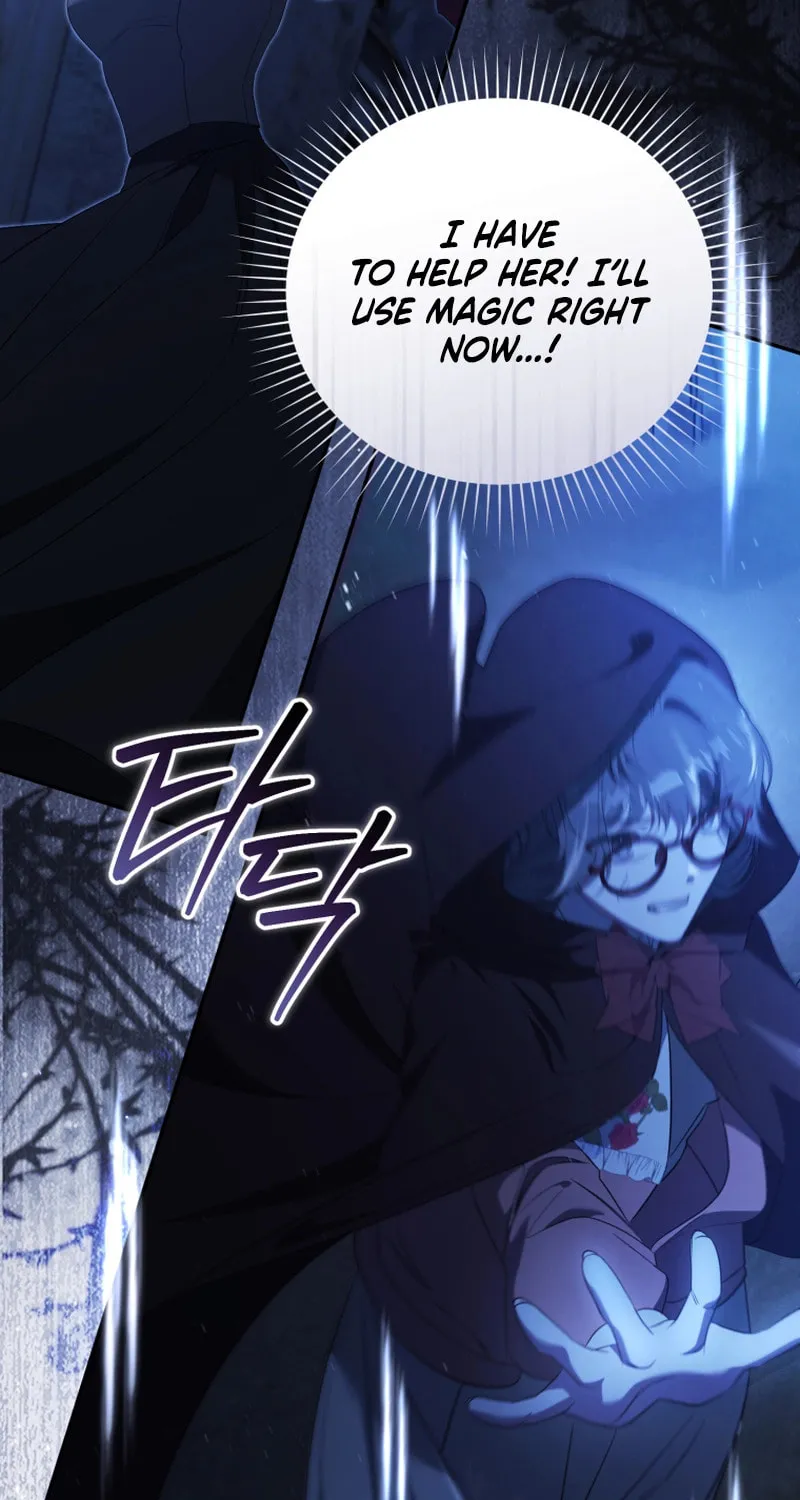 I Will Pay the Price for Deceiving You With My Life Chapter 20 page 72 - 