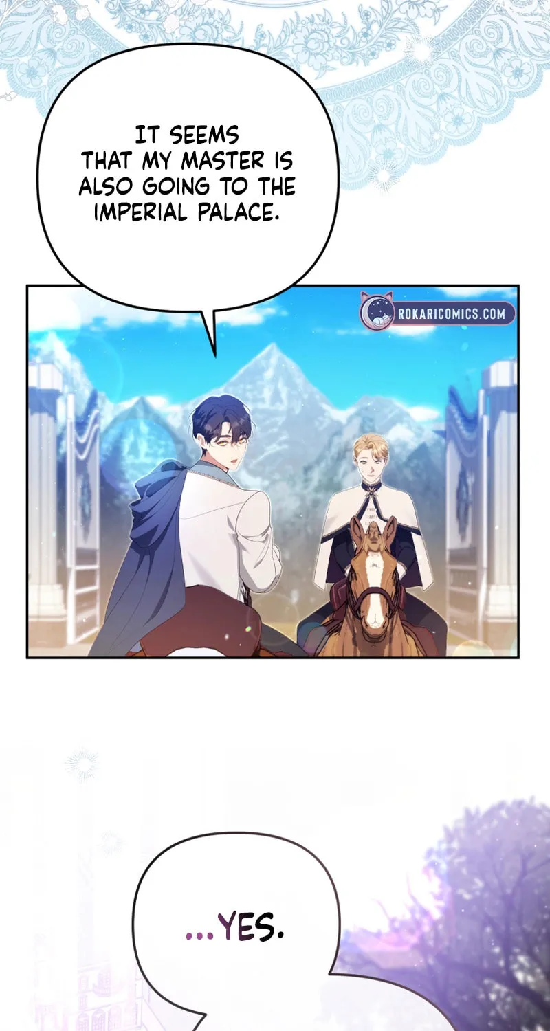 I Will Pay the Price for Deceiving You With My Life Chapter 20 page 9 - 