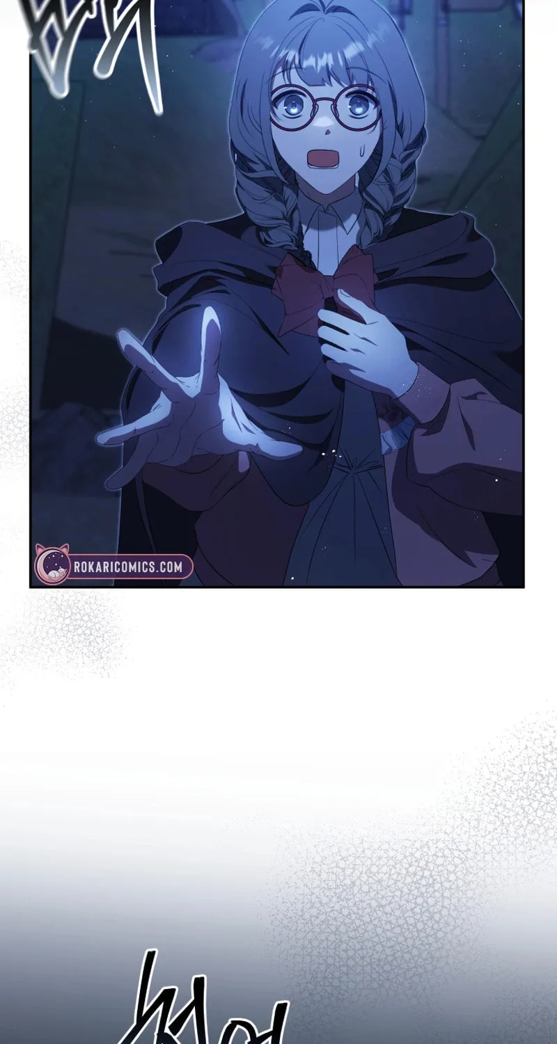 I Will Pay the Price for Deceiving You With My Life Chapter 20 page 82 - 