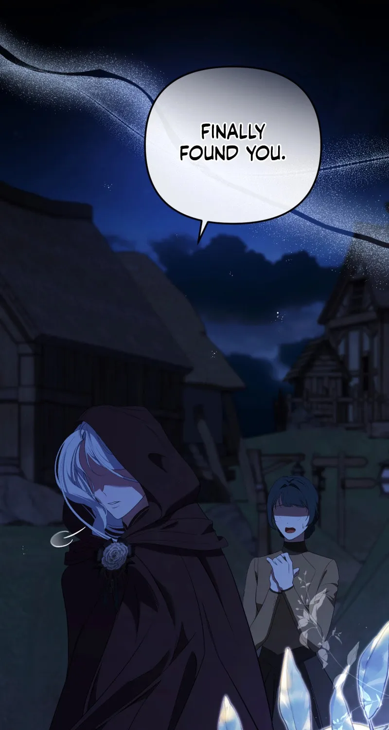 I Will Pay the Price for Deceiving You With My Life Chapter 20 page 84 - 