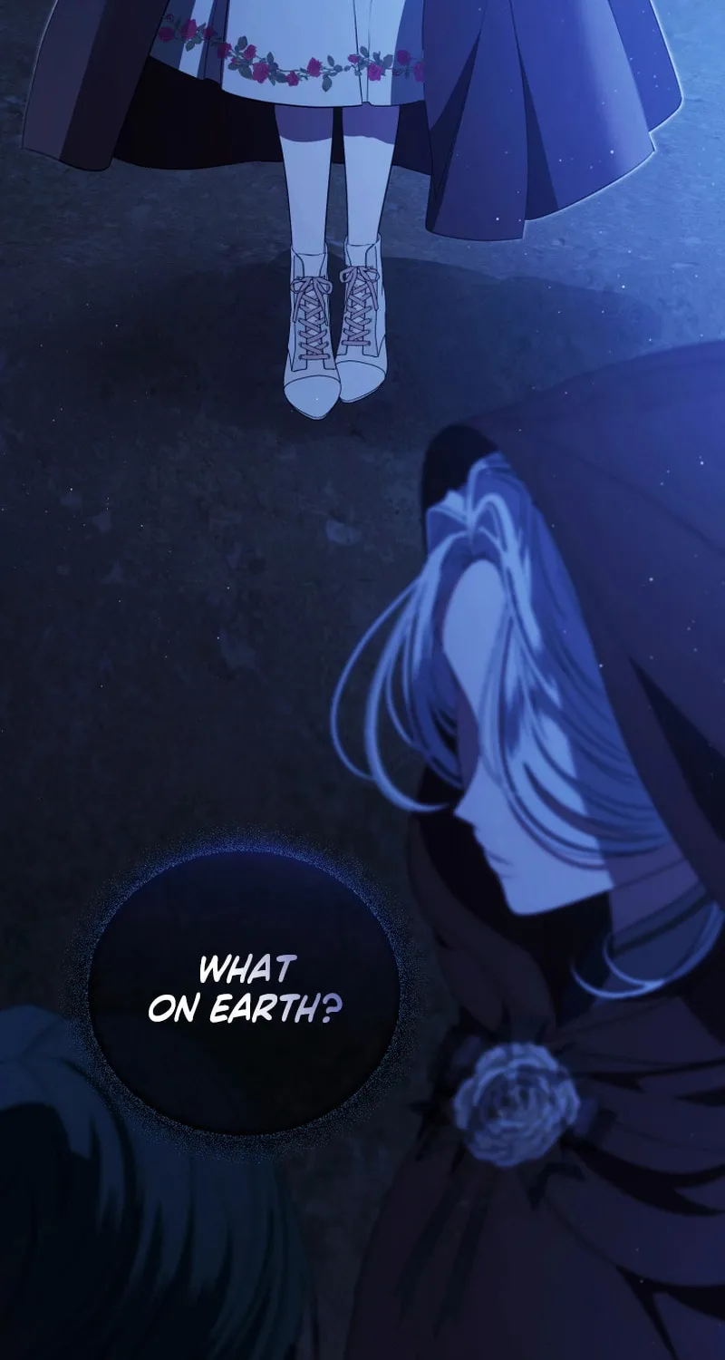 I Will Pay the Price for Deceiving You With My Life Chapter 20 page 87 - 