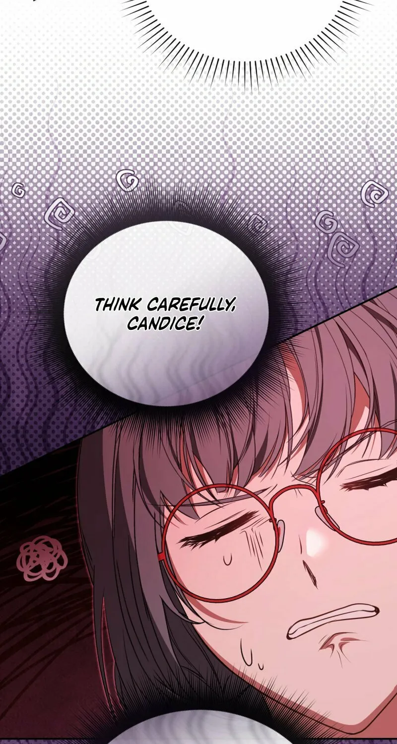 I Will Pay the Price for Deceiving You With My Life Chapter 21 page 11 - 