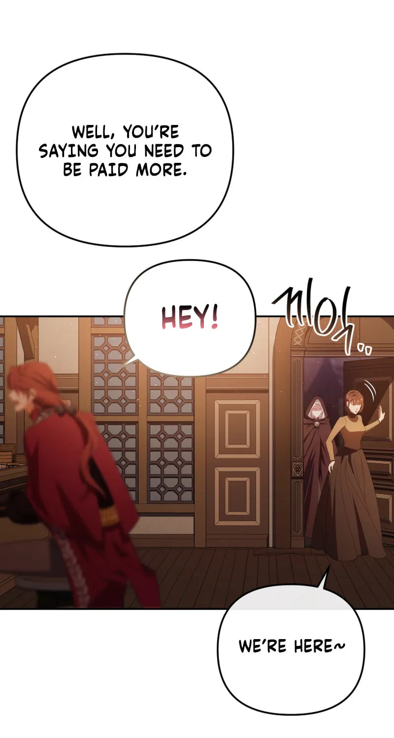 I Will Pay the Price for Deceiving You With My Life Chapter 21 page 20 - 