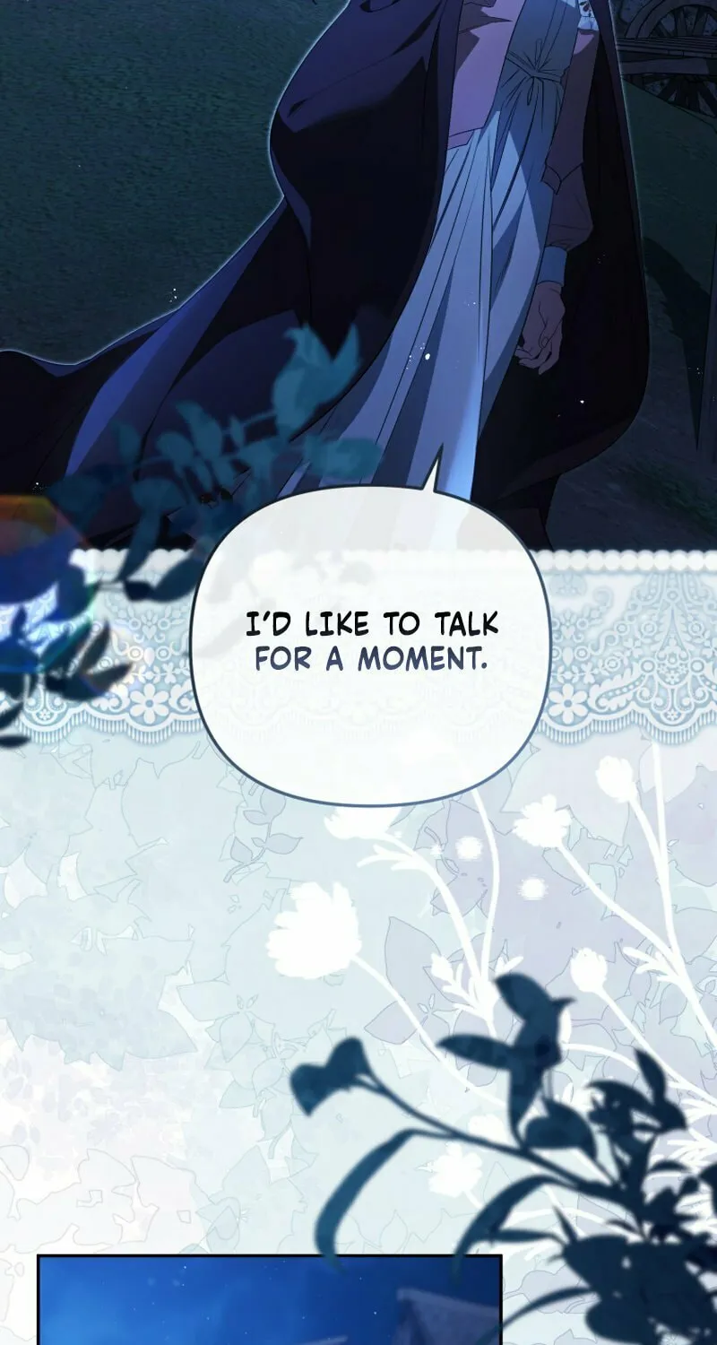 I Will Pay the Price for Deceiving You With My Life Chapter 21 page 3 - 