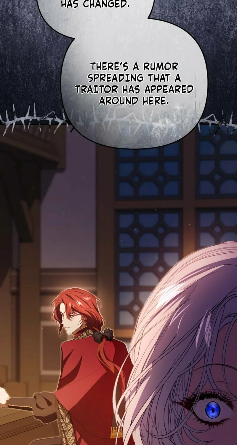 I Will Pay the Price for Deceiving You With My Life Chapter 21 page 24 - 