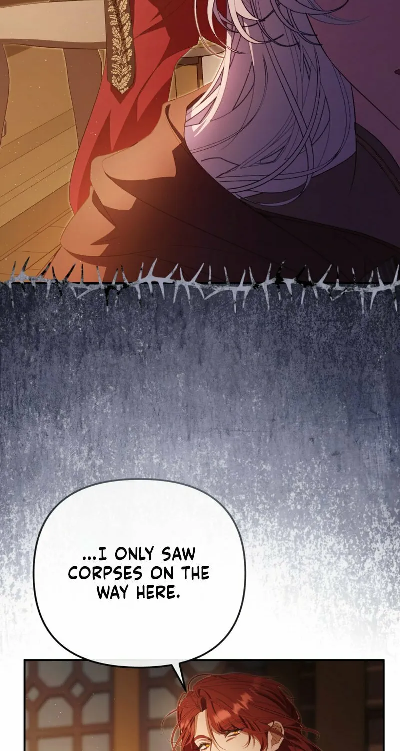 I Will Pay the Price for Deceiving You With My Life Chapter 21 page 25 - 