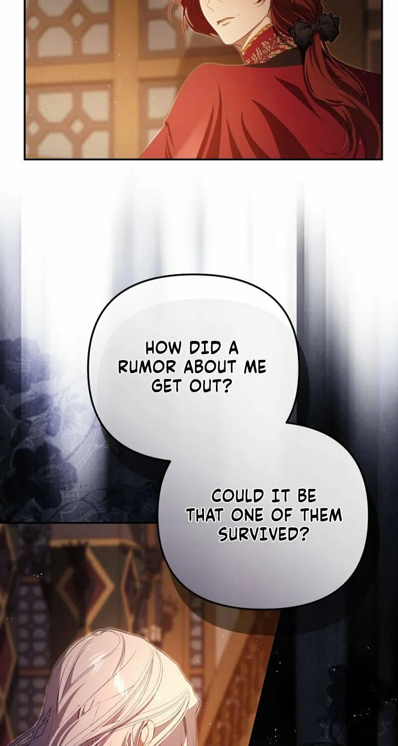 I Will Pay the Price for Deceiving You With My Life Chapter 21 page 26 - 
