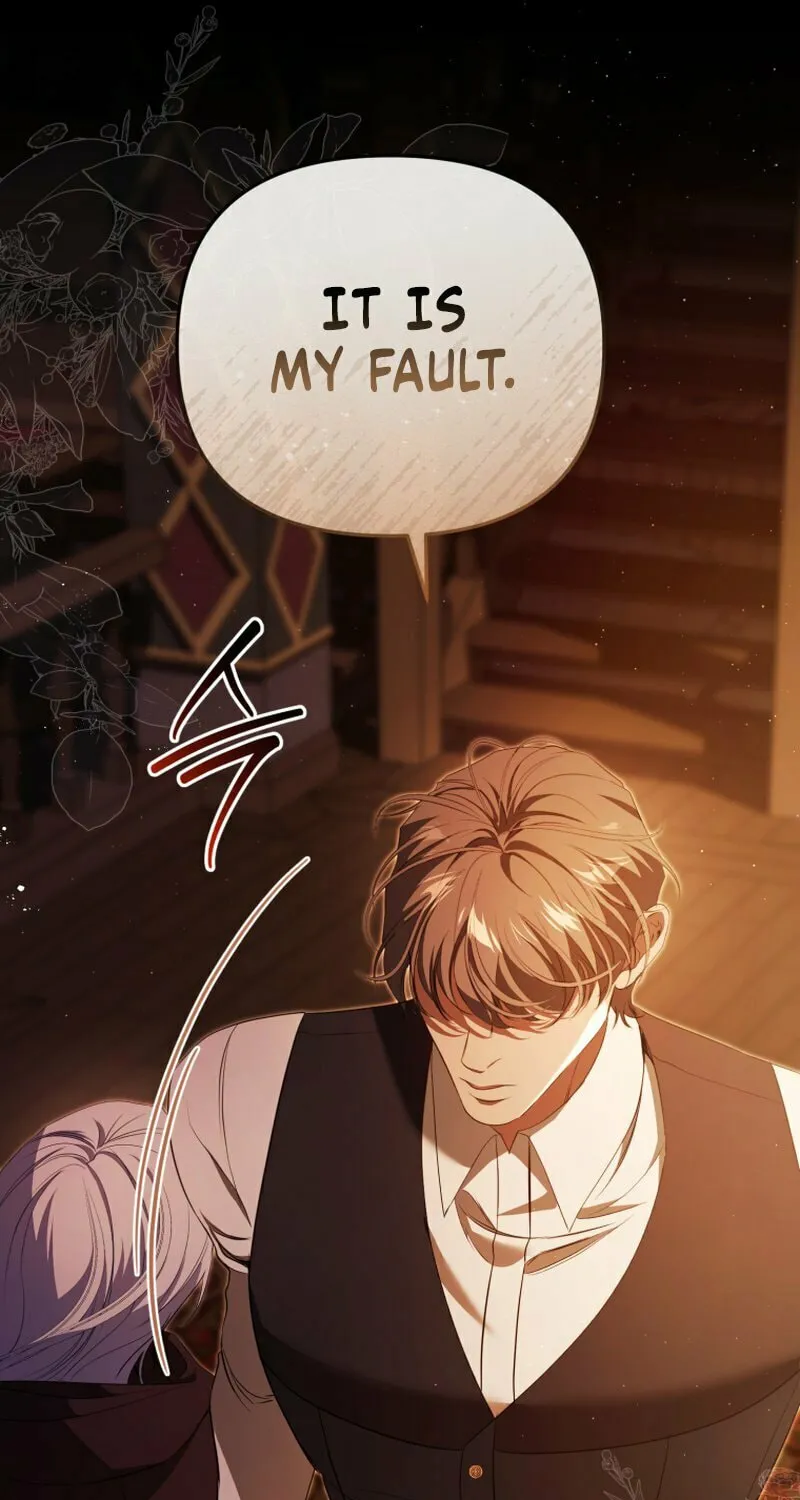 I Will Pay the Price for Deceiving You With My Life Chapter 21 page 29 - 
