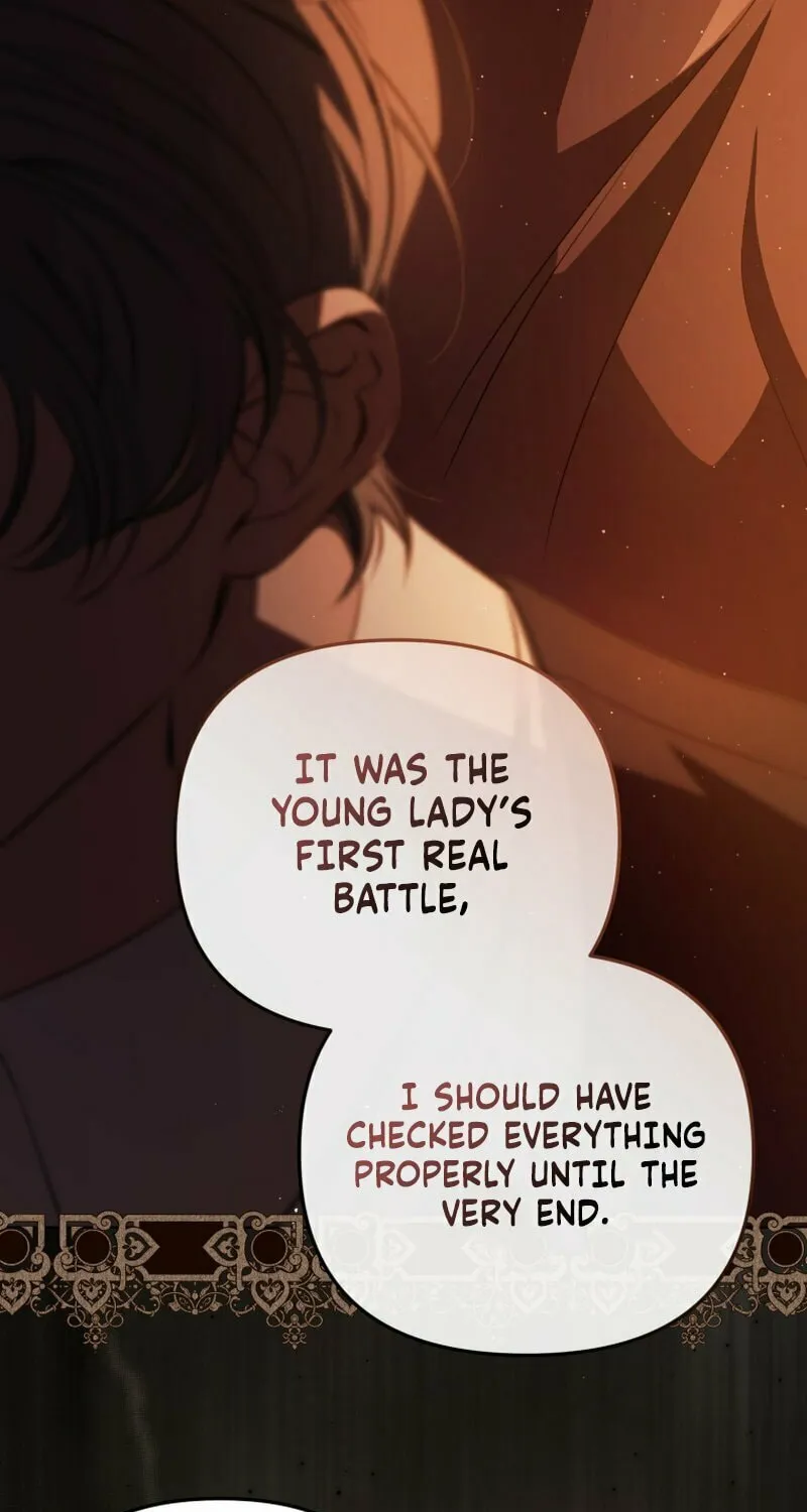 I Will Pay the Price for Deceiving You With My Life Chapter 21 page 31 - 