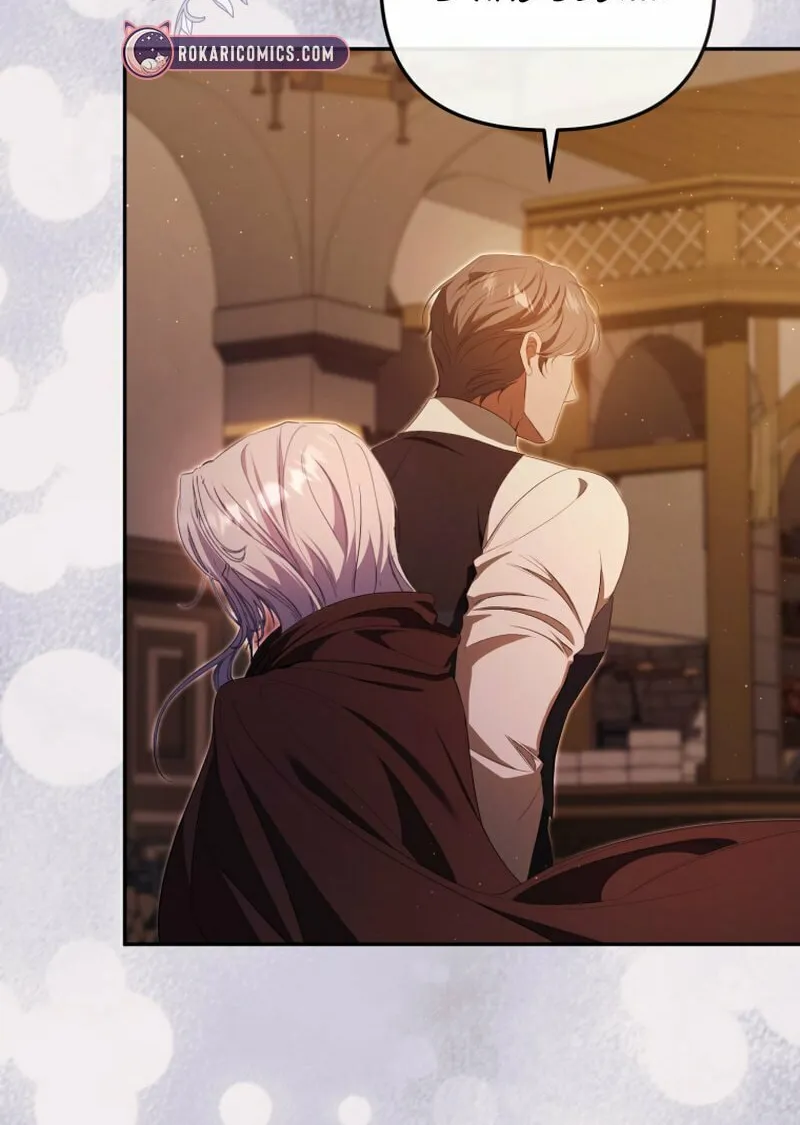I Will Pay the Price for Deceiving You With My Life Chapter 21 page 34 - 