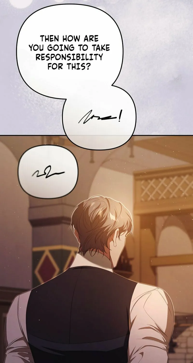 I Will Pay the Price for Deceiving You With My Life Chapter 21 page 35 - 