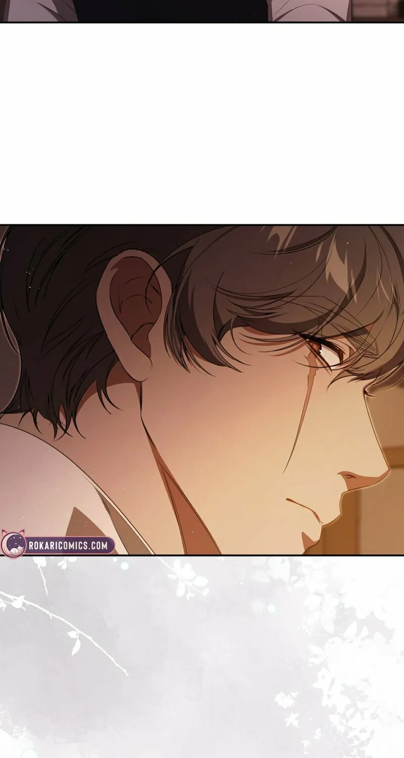 I Will Pay the Price for Deceiving You With My Life Chapter 21 page 36 - 