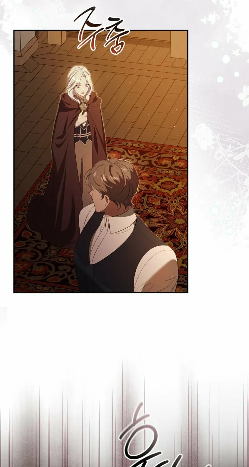 I Will Pay the Price for Deceiving You With My Life Chapter 21 page 37 - 