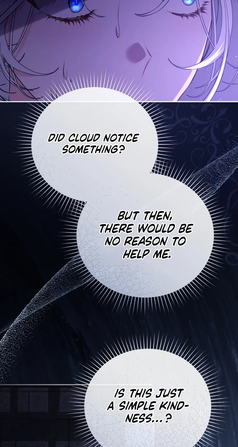 I Will Pay the Price for Deceiving You With My Life Chapter 21 page 43 - 
