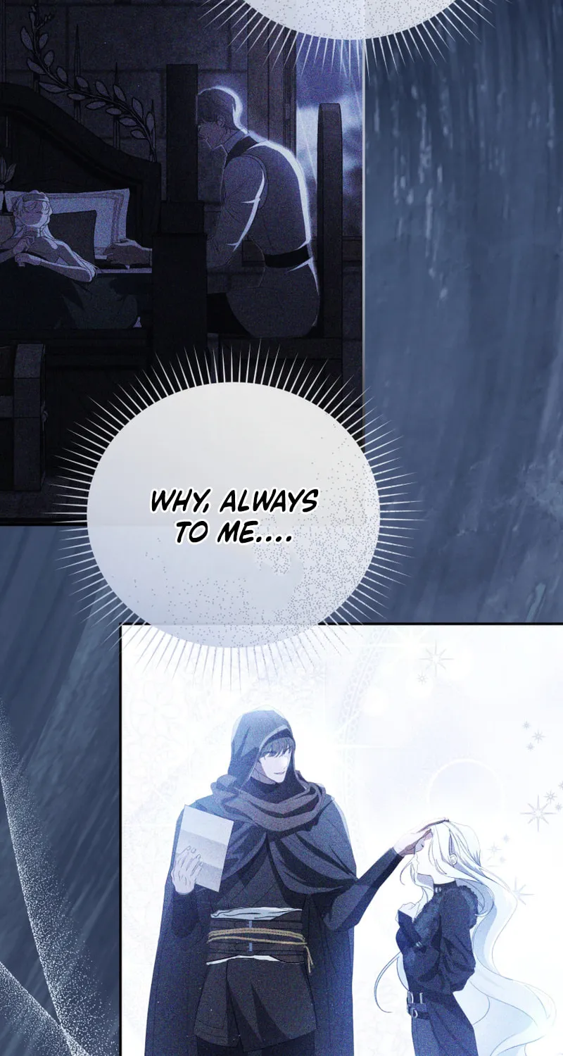 I Will Pay the Price for Deceiving You With My Life Chapter 21 page 44 - 