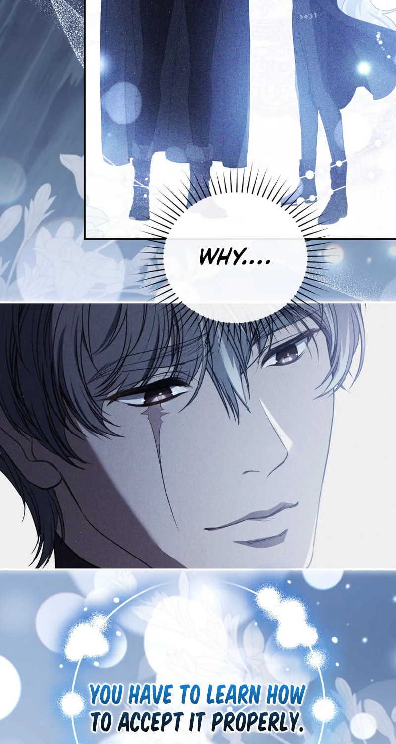 I Will Pay the Price for Deceiving You With My Life Chapter 21 page 45 - 