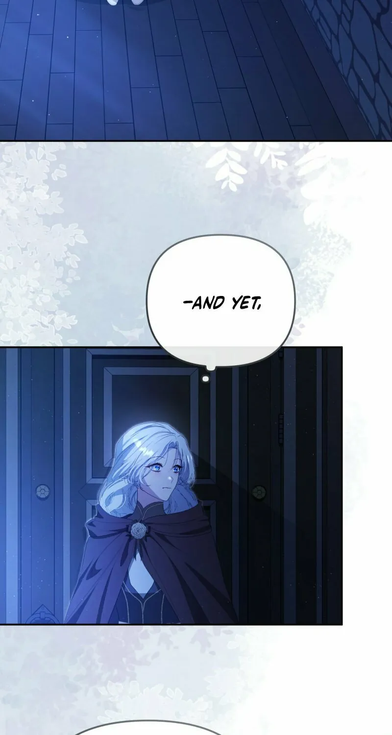 I Will Pay the Price for Deceiving You With My Life Chapter 21 page 49 - 