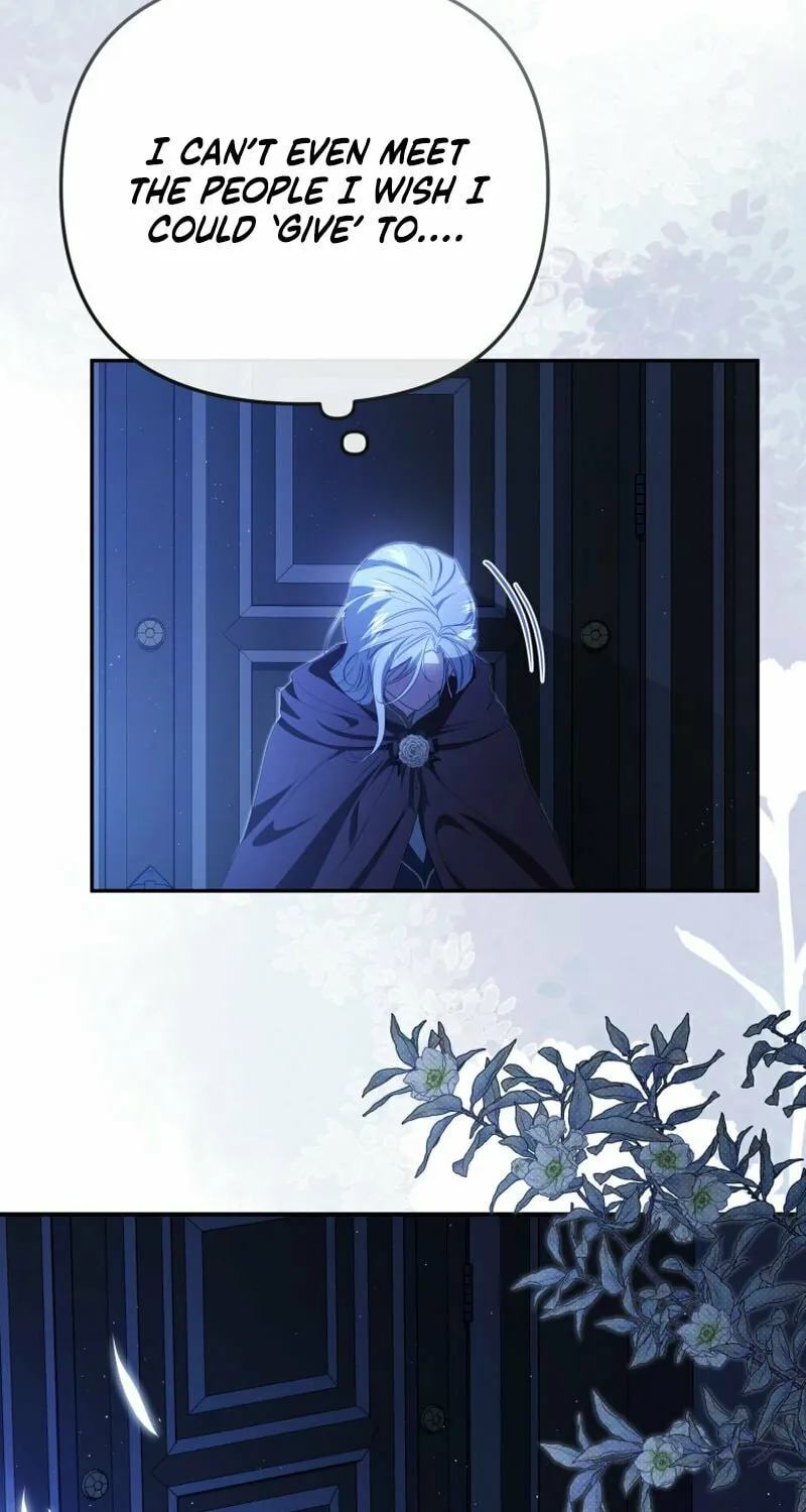 I Will Pay the Price for Deceiving You With My Life Chapter 21 page 50 - 