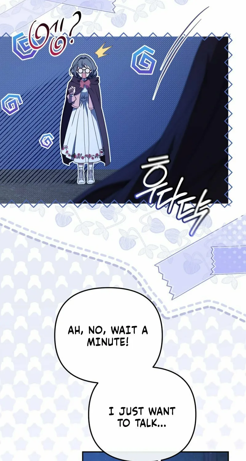 I Will Pay the Price for Deceiving You With My Life Chapter 21 page 6 - 