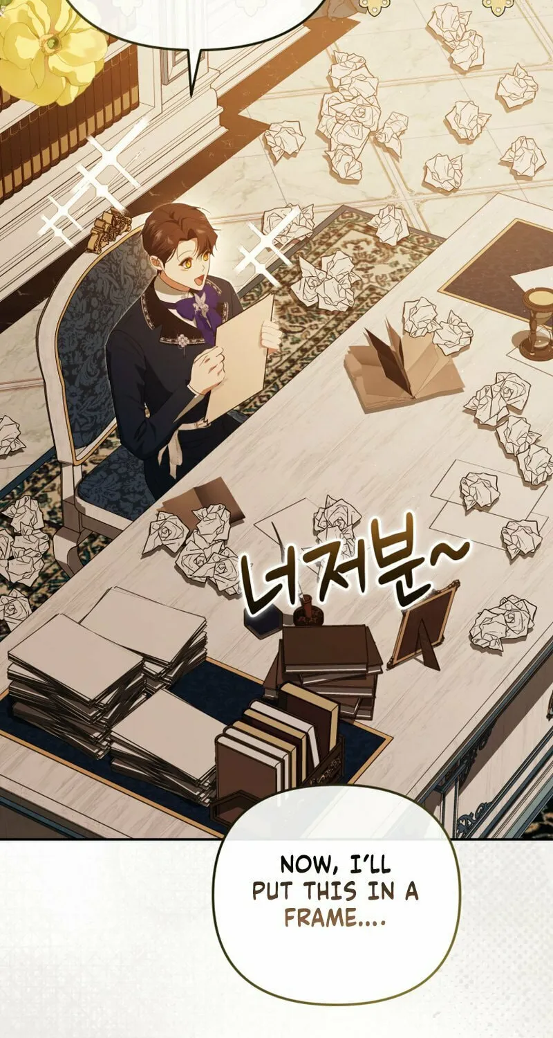 I Will Pay the Price for Deceiving You With My Life Chapter 21 page 56 - 