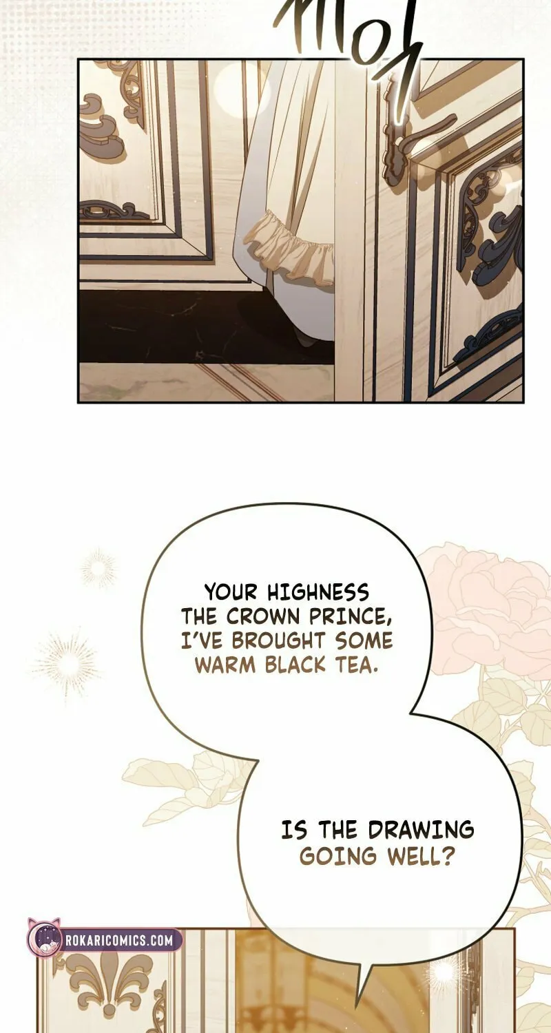 I Will Pay the Price for Deceiving You With My Life Chapter 21 page 58 - 