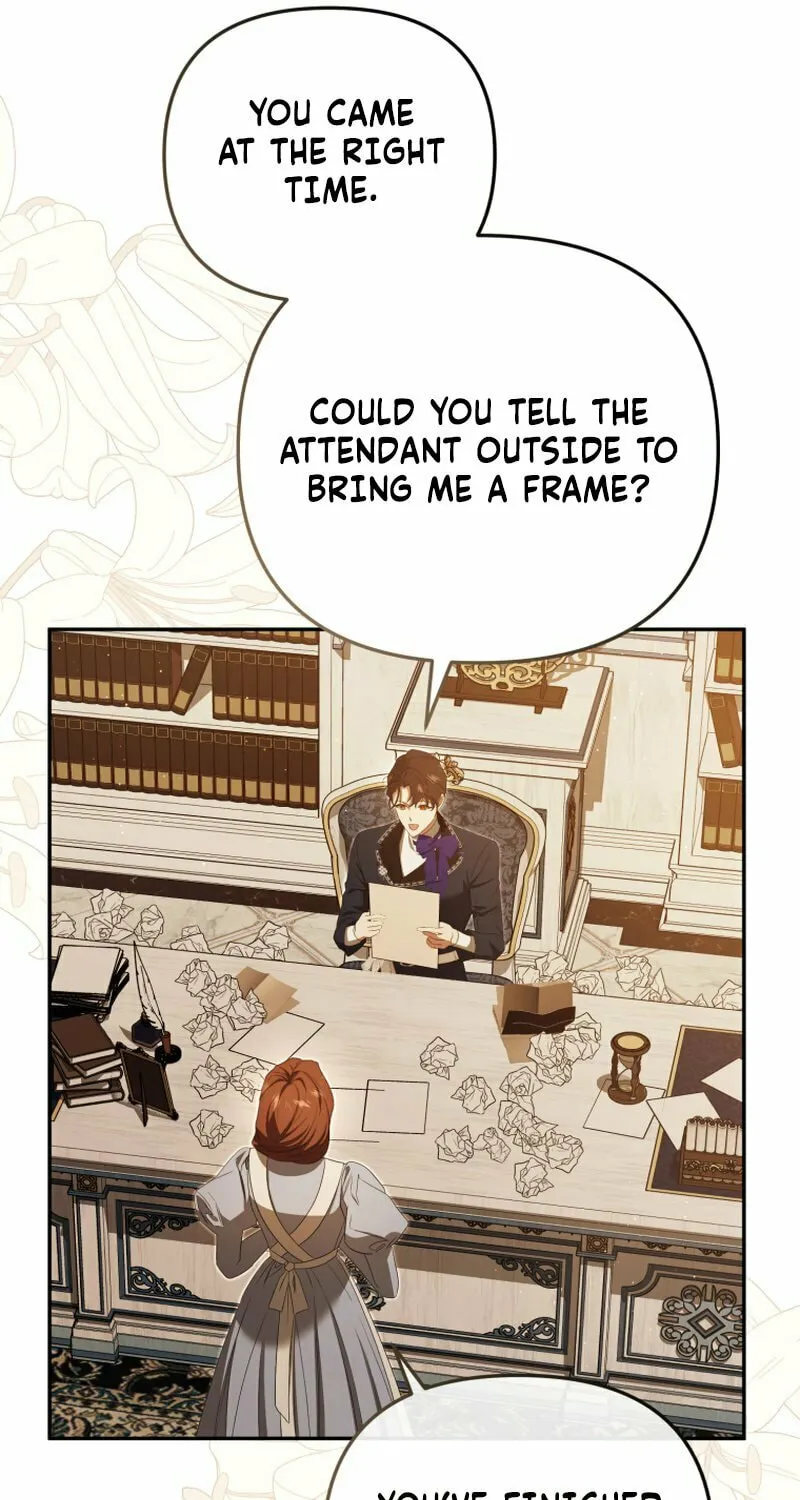 I Will Pay the Price for Deceiving You With My Life Chapter 21 page 62 - 