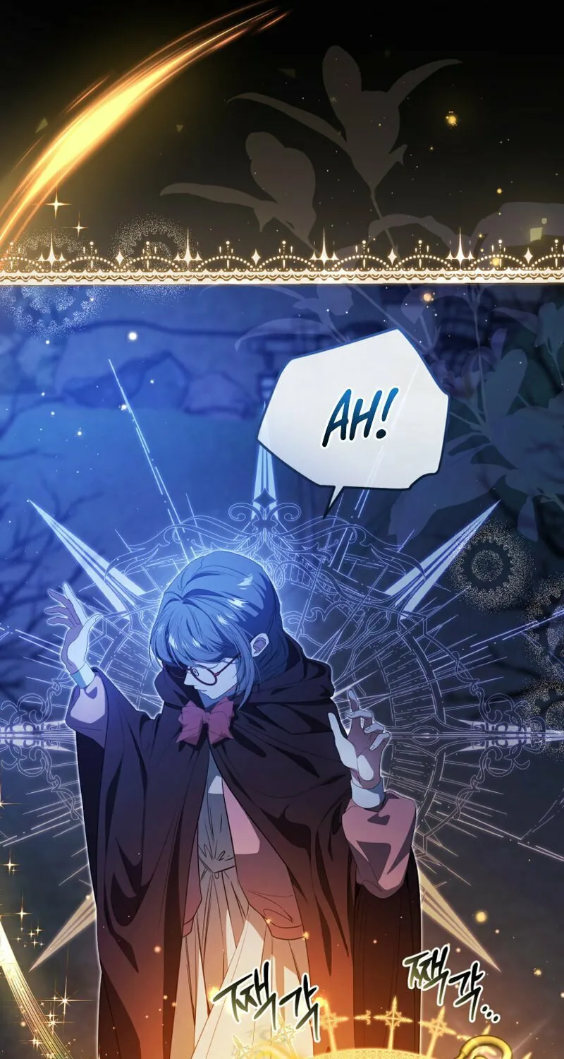I Will Pay the Price for Deceiving You With My Life Chapter 21 page 8 - 