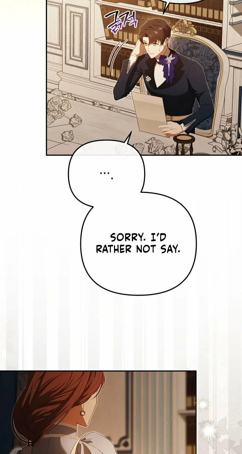 I Will Pay the Price for Deceiving You With My Life Chapter 21 page 73 - 