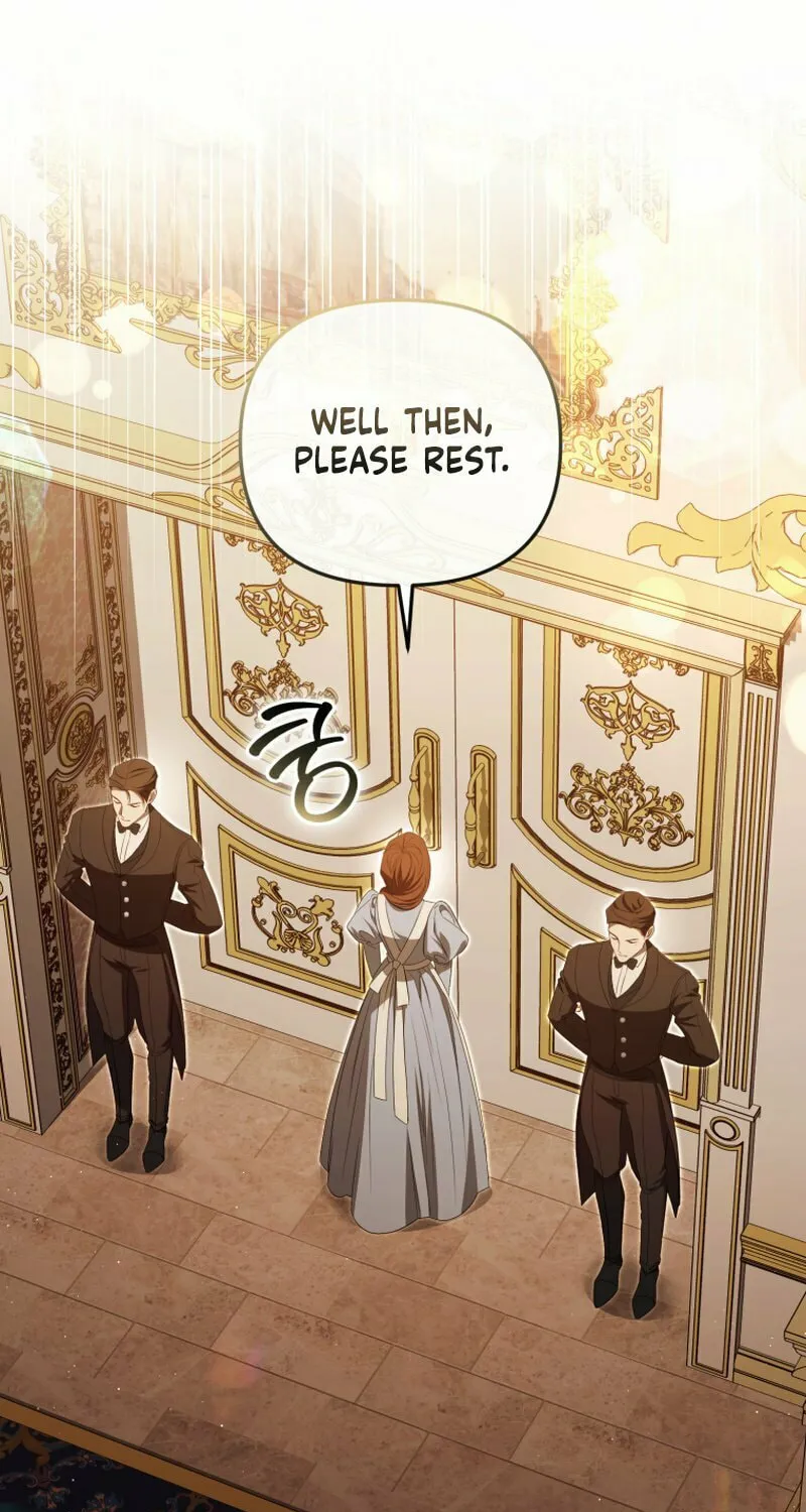 I Will Pay the Price for Deceiving You With My Life Chapter 21 page 76 - 