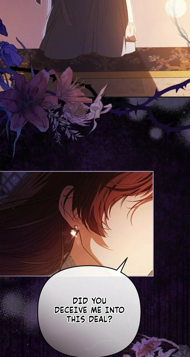 I Will Pay the Price for Deceiving You With My Life Chapter 21 page 83 - 
