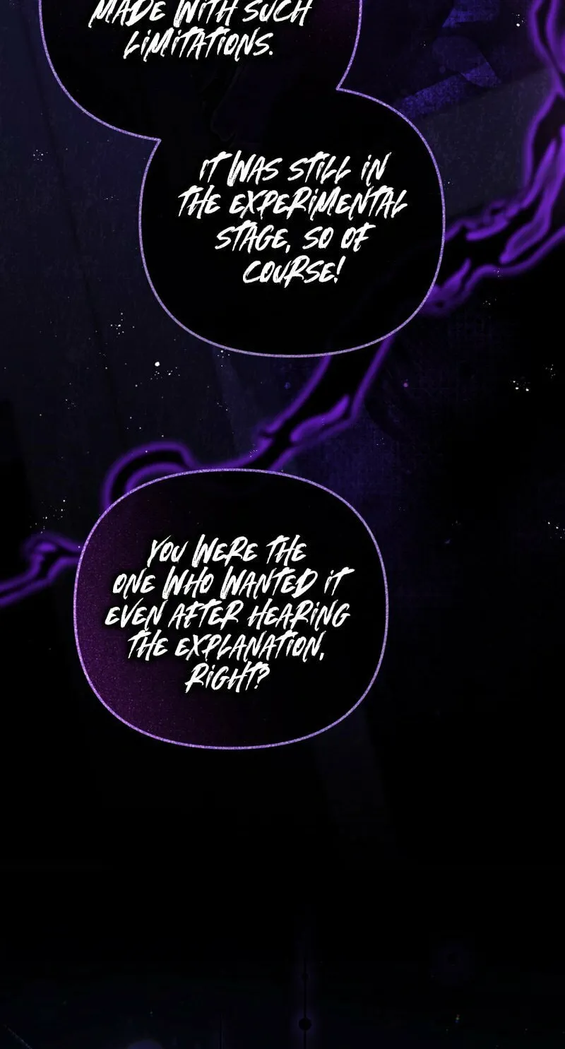 I Will Pay the Price for Deceiving You With My Life Chapter 21 page 87 - 