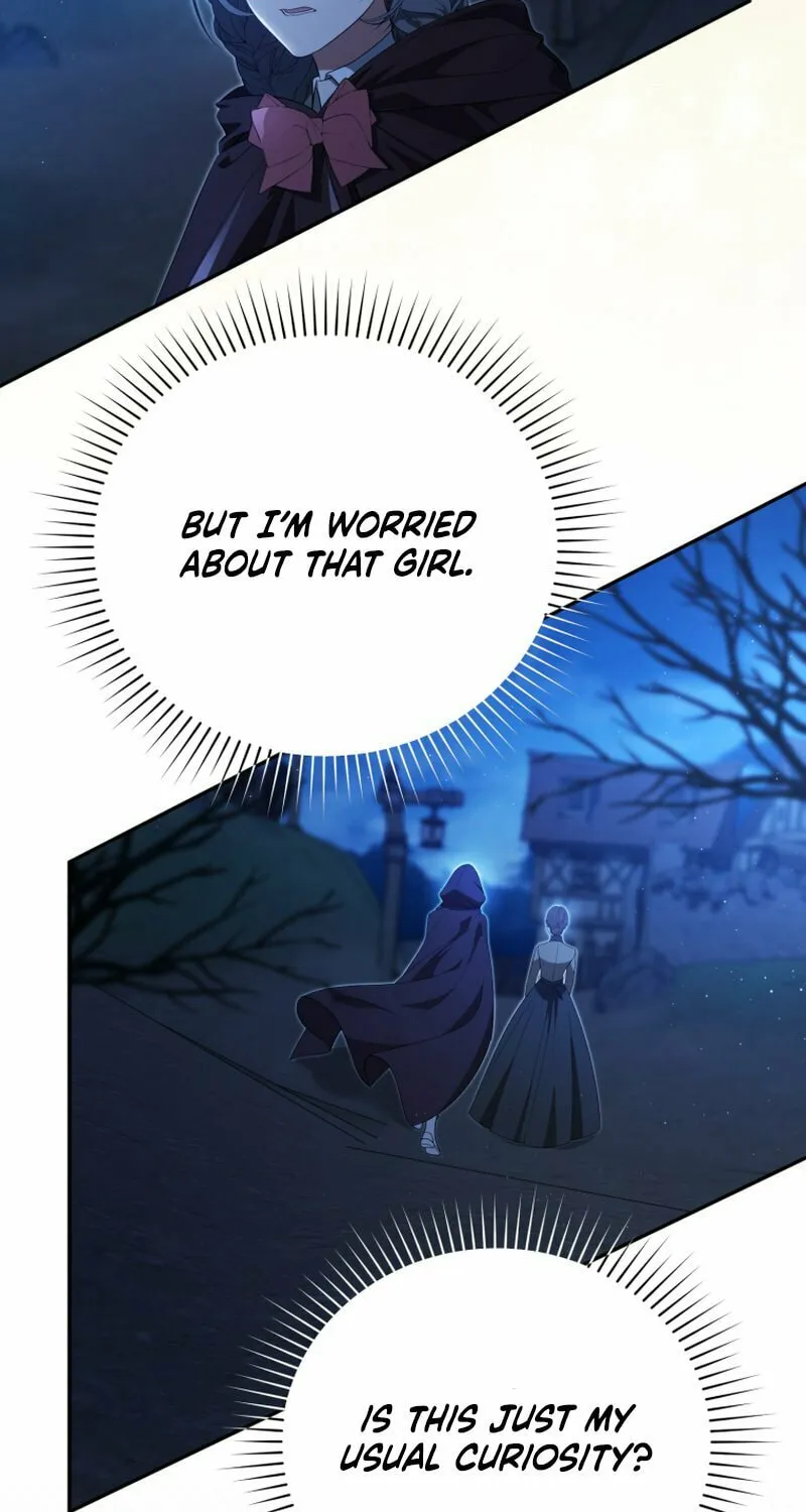I Will Pay the Price for Deceiving You With My Life Chapter 21 page 10 - 