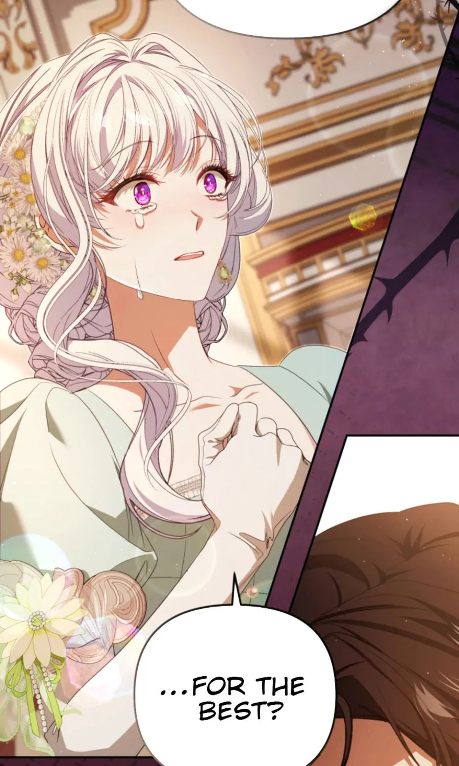 I Will Pay the Price for Deceiving You With My Life Chapter 22 page 104 - 