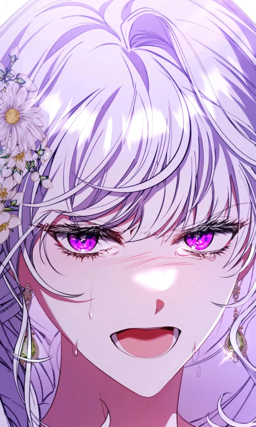 I Will Pay the Price for Deceiving You With My Life Chapter 22 page 108 - 