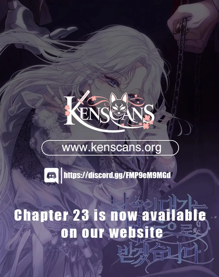 I Will Pay the Price for Deceiving You With My Life Chapter 22 page 112 - 