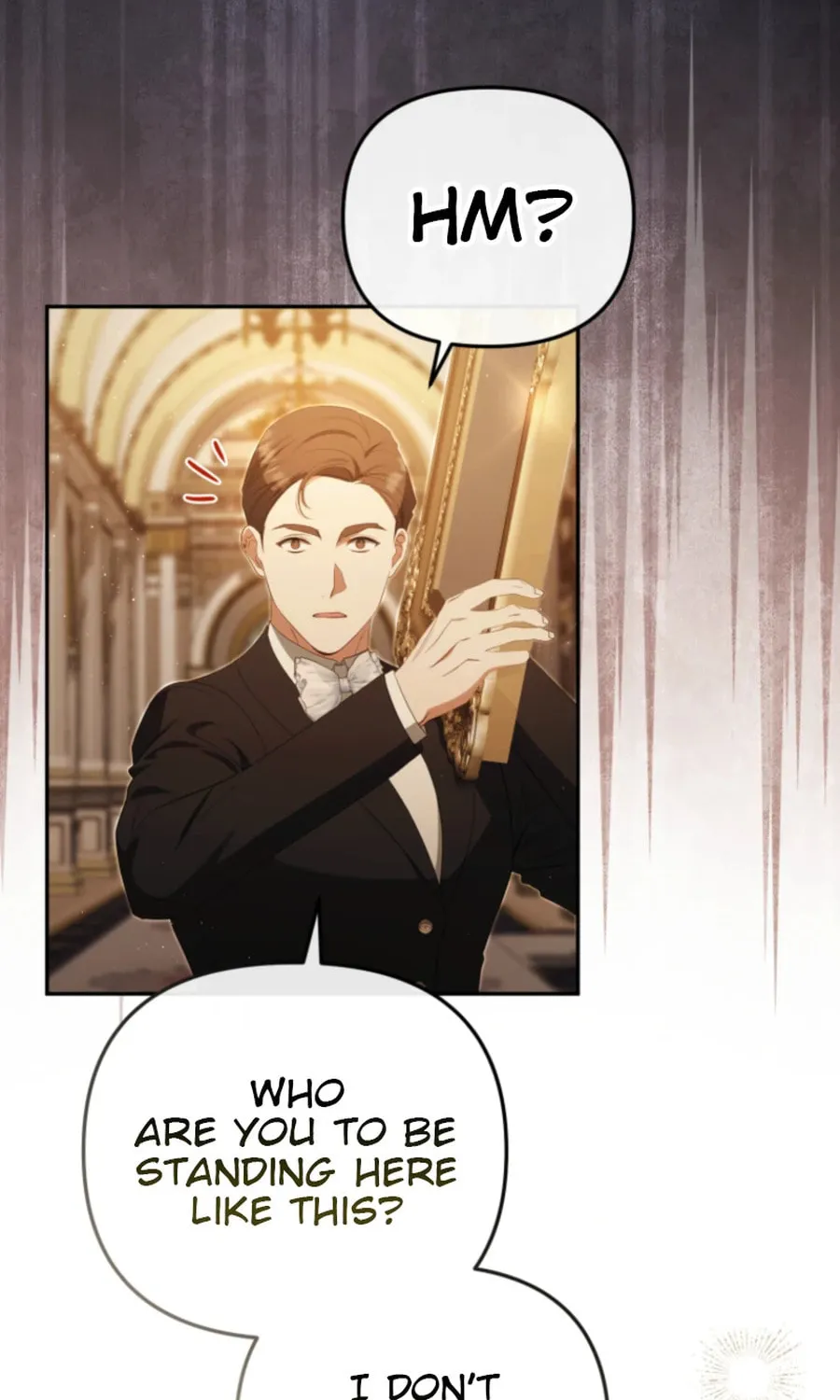 I Will Pay the Price for Deceiving You With My Life Chapter 22 page 13 - 