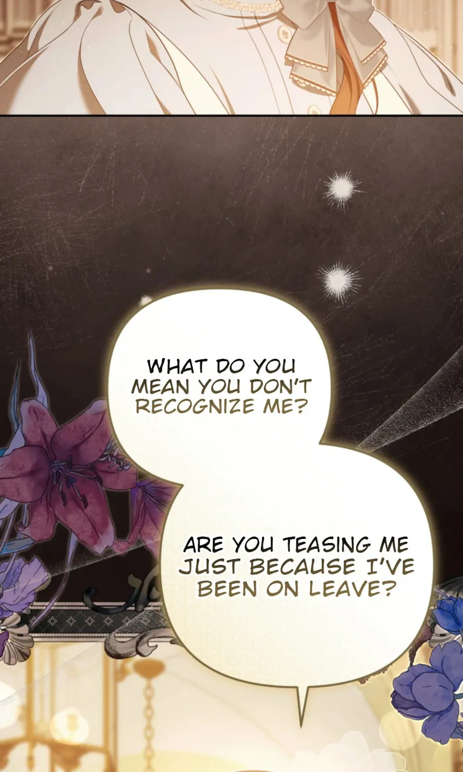 I Will Pay the Price for Deceiving You With My Life Chapter 22 page 16 - 