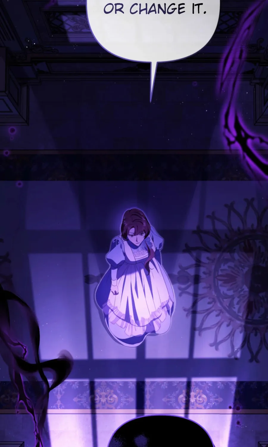 I Will Pay the Price for Deceiving You With My Life Chapter 22 page 3 - 