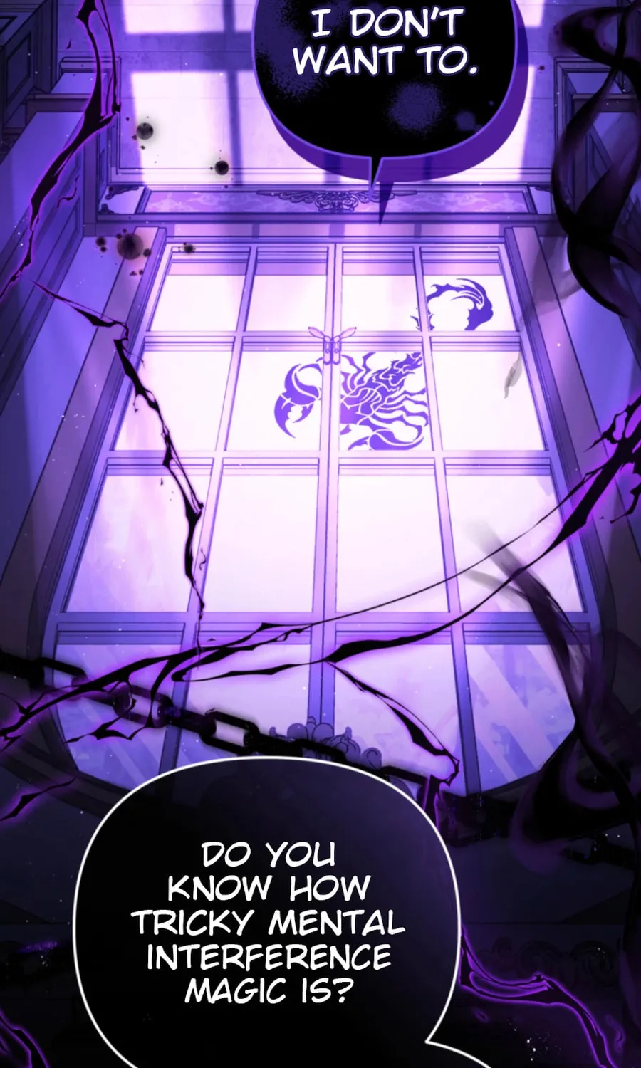 I Will Pay the Price for Deceiving You With My Life Chapter 22 page 4 - 
