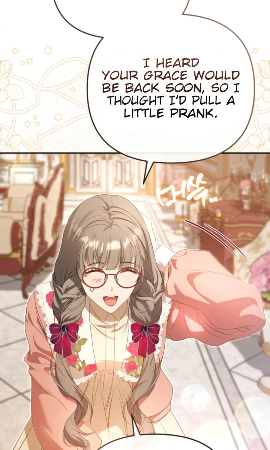 I Will Pay the Price for Deceiving You With My Life Chapter 22 page 32 - 