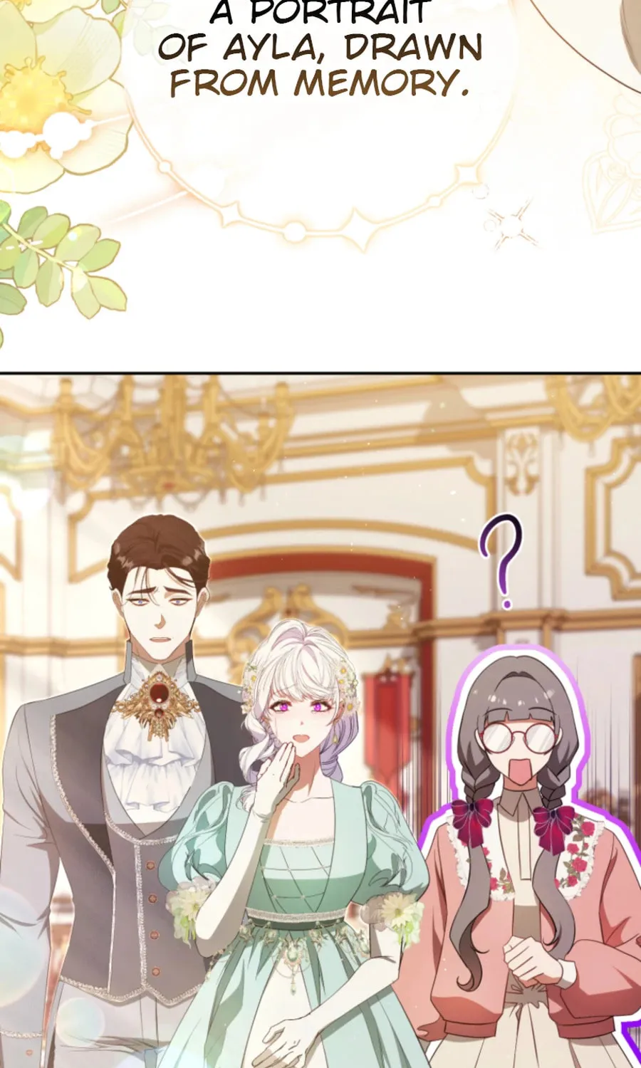 I Will Pay the Price for Deceiving You With My Life Chapter 22 page 40 - 
