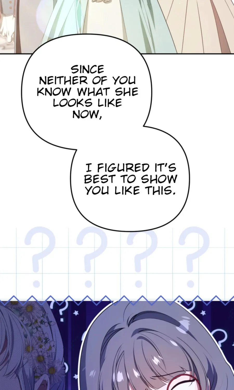I Will Pay the Price for Deceiving You With My Life Chapter 22 page 41 - 