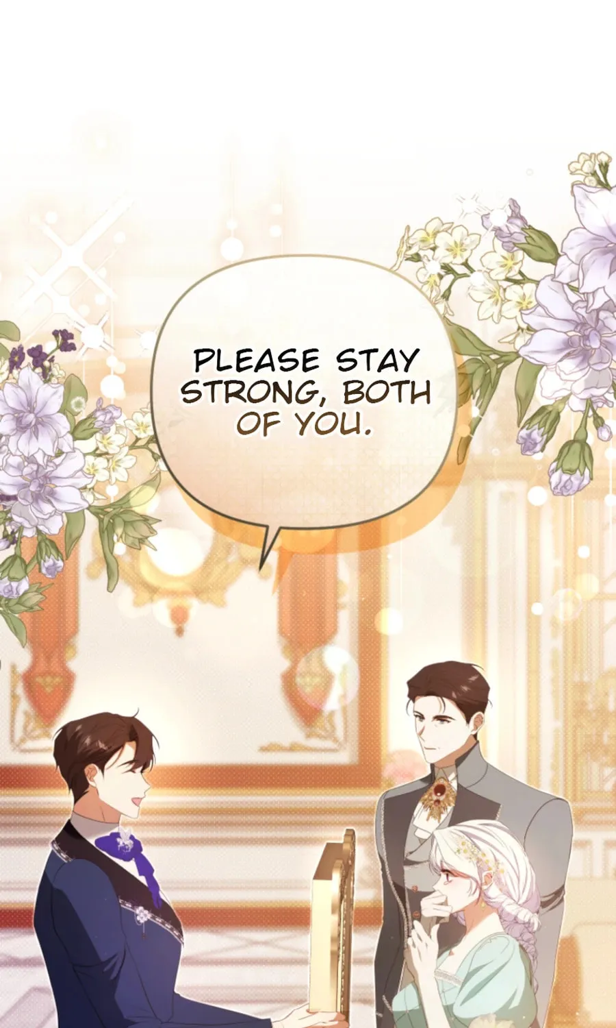 I Will Pay the Price for Deceiving You With My Life Chapter 22 page 43 - 