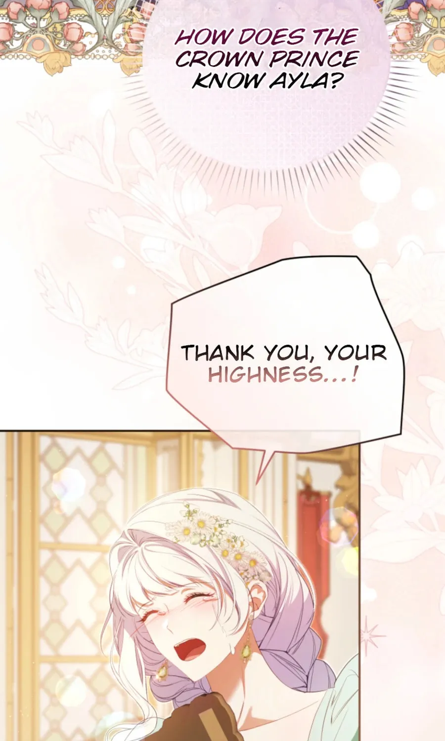 I Will Pay the Price for Deceiving You With My Life Chapter 22 page 45 - 