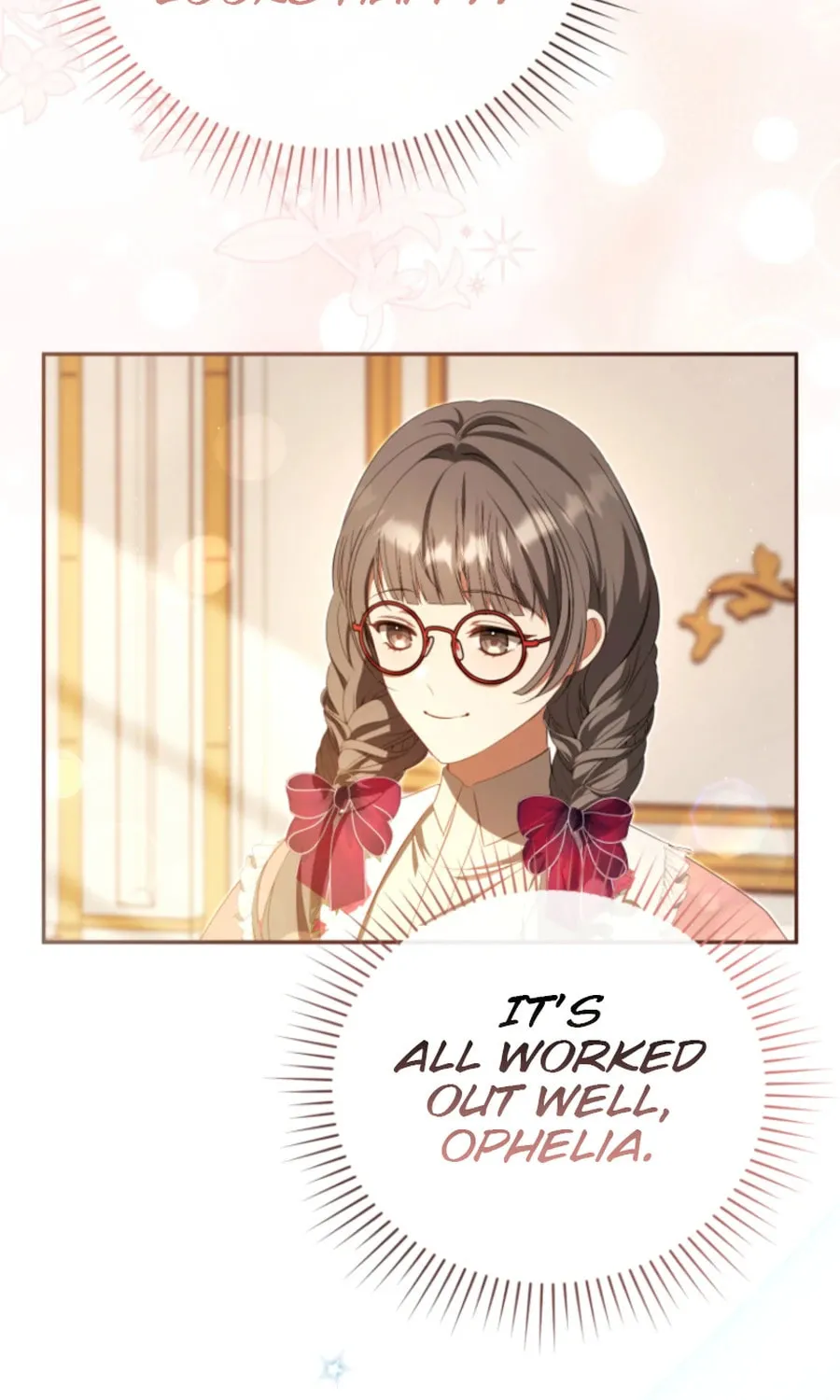 I Will Pay the Price for Deceiving You With My Life Chapter 22 page 47 - 
