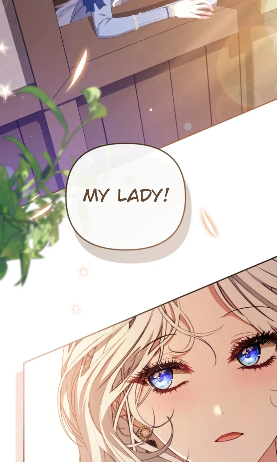I Will Pay the Price for Deceiving You With My Life Chapter 22 page 52 - 