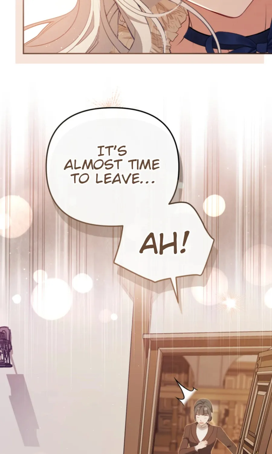 I Will Pay the Price for Deceiving You With My Life Chapter 22 page 53 - 