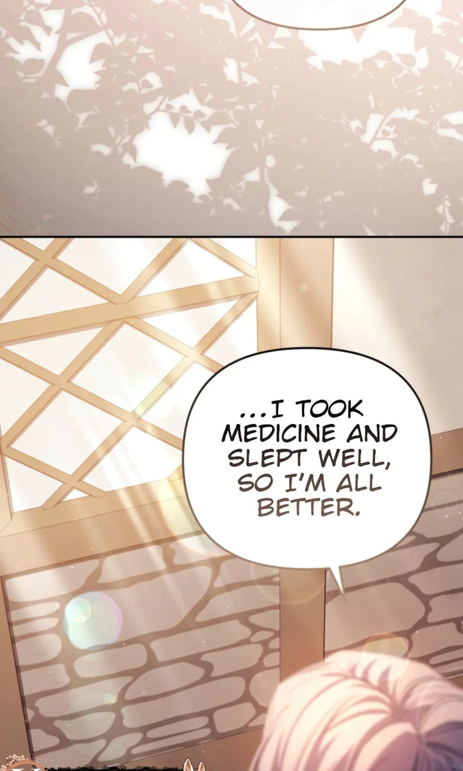 I Will Pay the Price for Deceiving You With My Life Chapter 22 page 58 - 