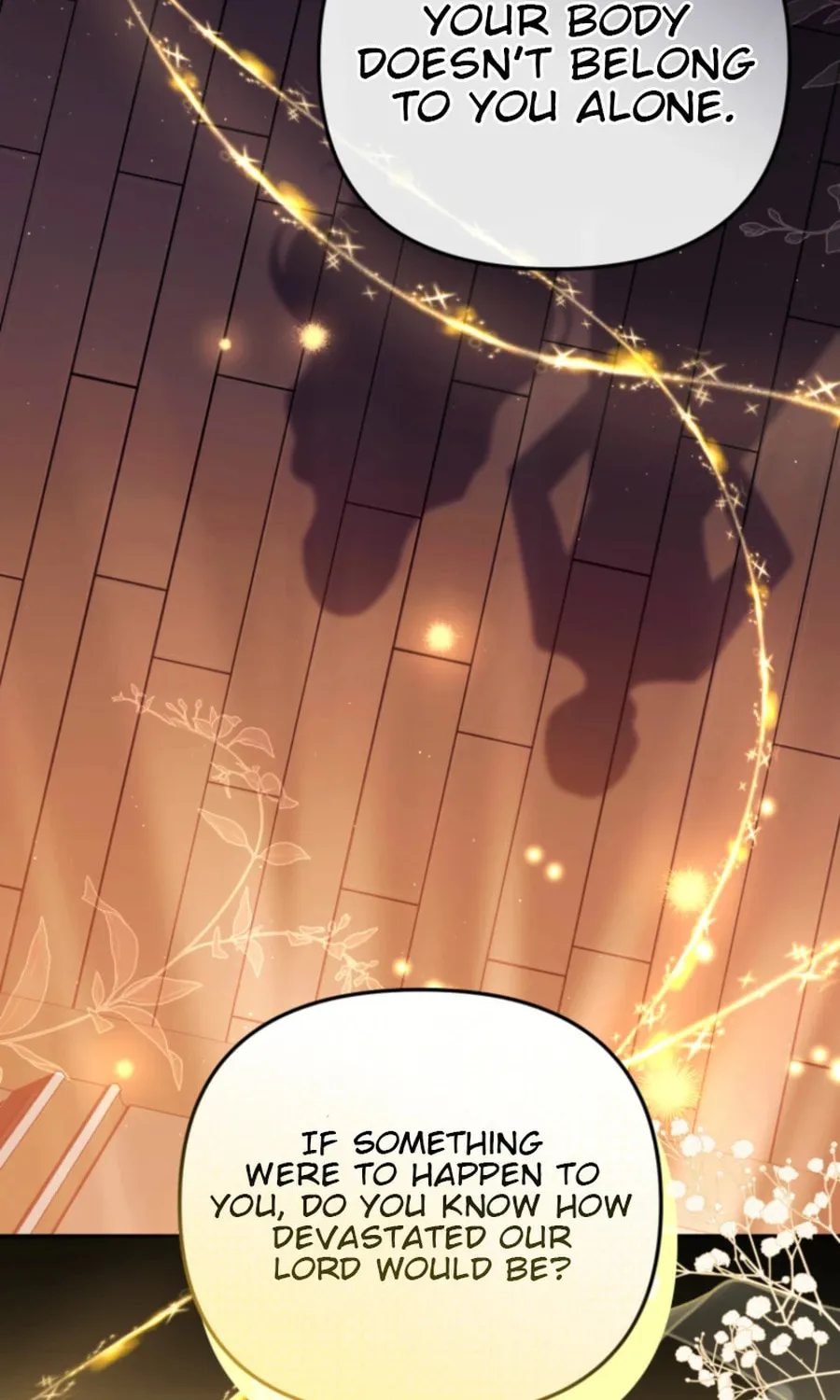 I Will Pay the Price for Deceiving You With My Life Chapter 22 page 64 - 