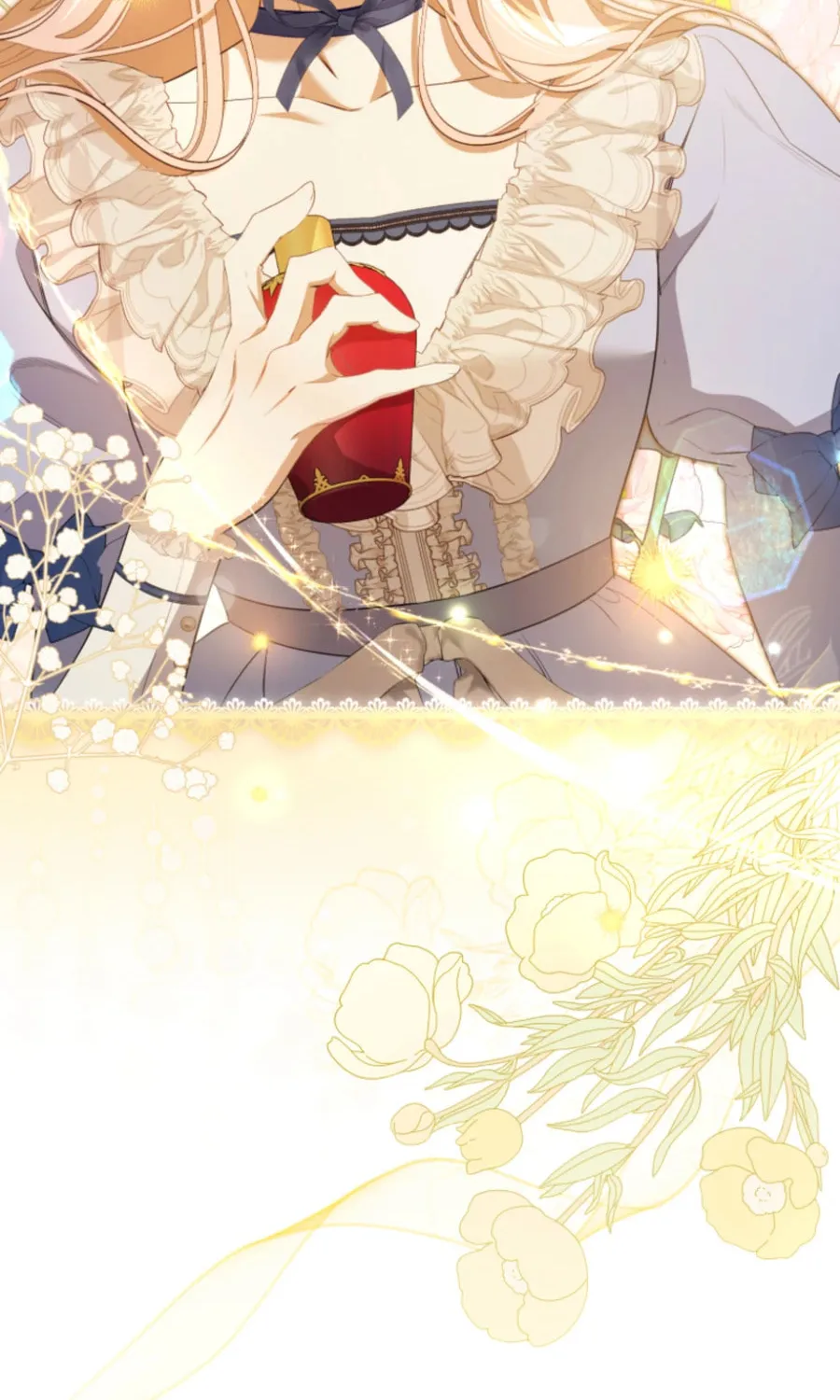 I Will Pay the Price for Deceiving You With My Life Chapter 22 page 66 - 